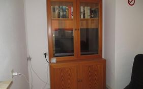 Alsfelder Apartment